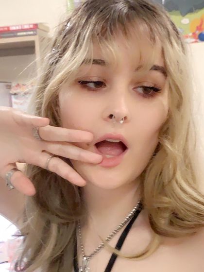 xxgoddessilixx OnlyFans picture