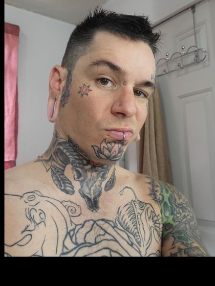 michaelmayhem OnlyFans picture