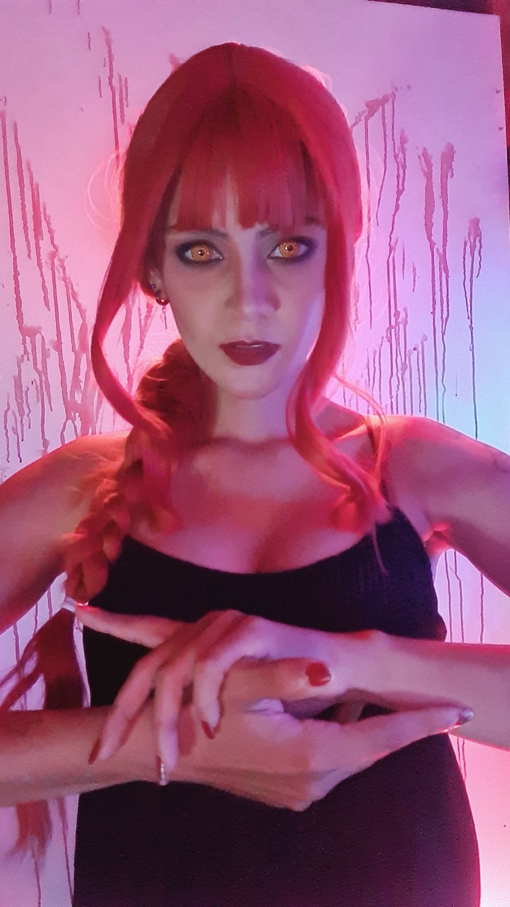 helle_cosplayer OnlyFans profile picture