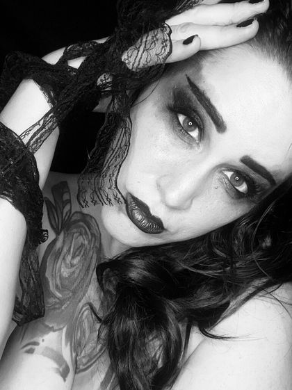 darlingxnoir OnlyFans picture