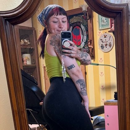buckwildmadz OnlyFans picture