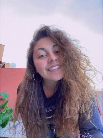 Marina Spicy