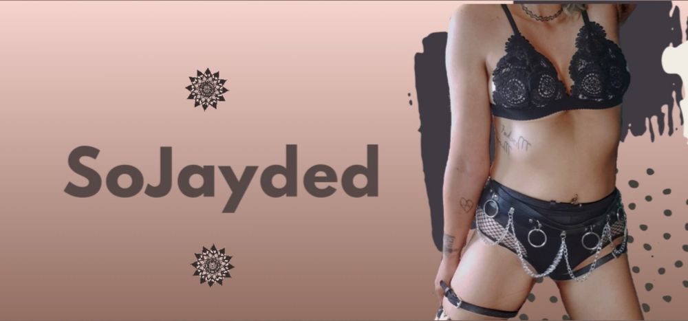 sojayded OnlyFans profile picture