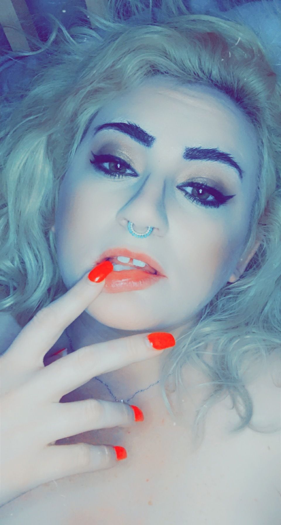 caressacox OnlyFans profile picture