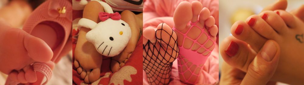 cinderella_feetdream OnlyFans profile picture