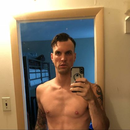 daddiebrandt OnlyFans picture