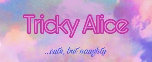 trickyalice6 OnlyFans profile picture