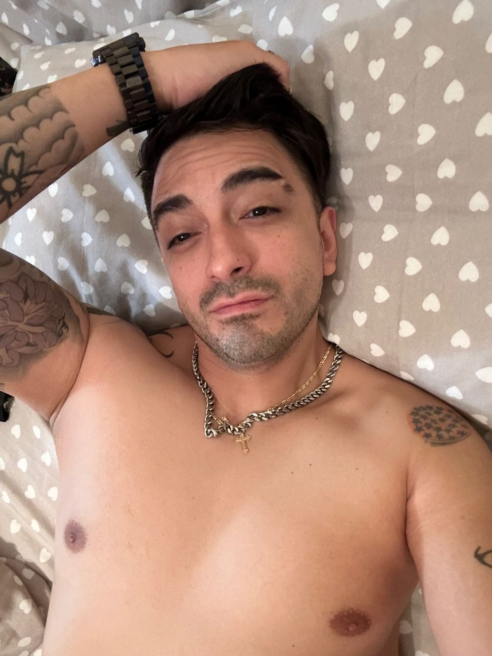 ricardonio OnlyFans profile picture