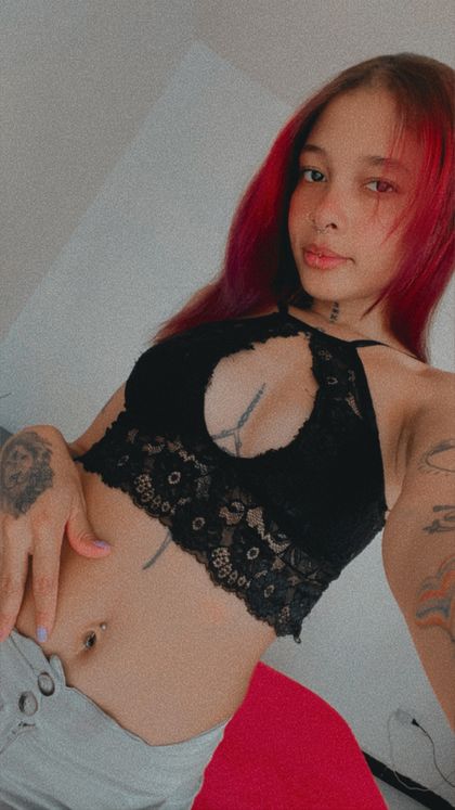 ashannti OnlyFans picture
