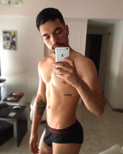 maurimasvip OnlyFans picture