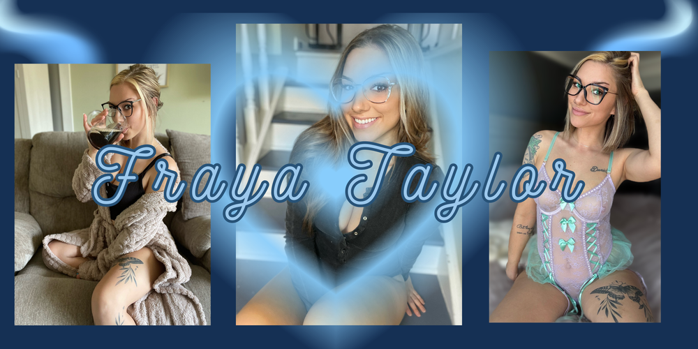 itsfrayataylor OnlyFans profile picture