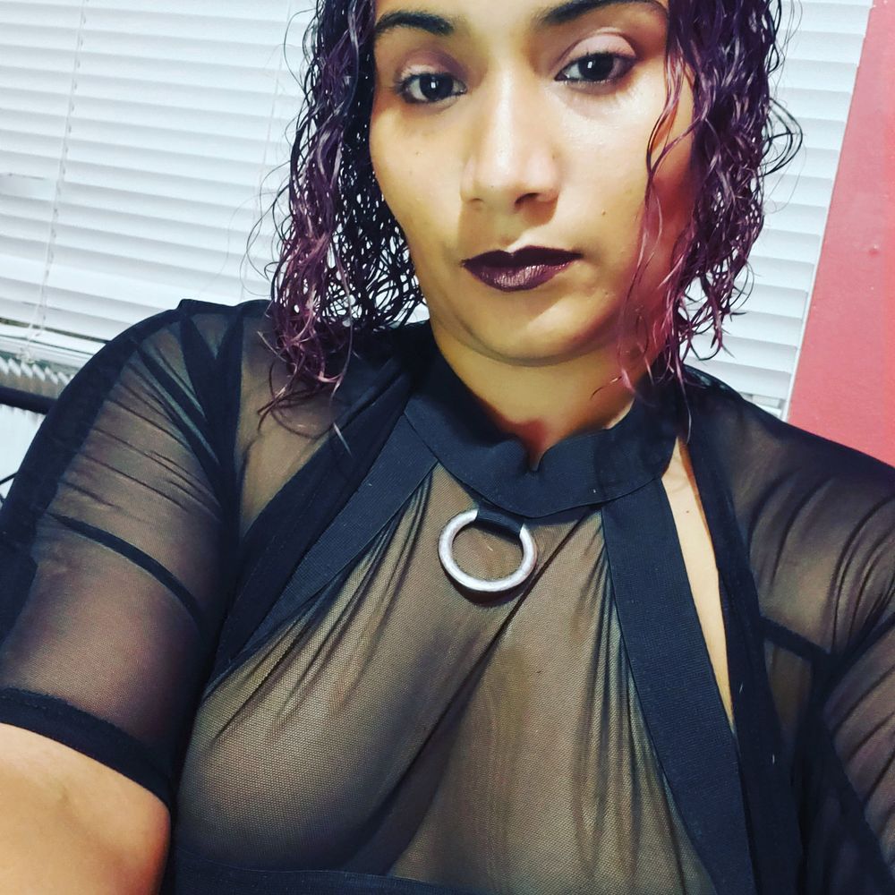 mrsbettycrook OnlyFans profile picture
