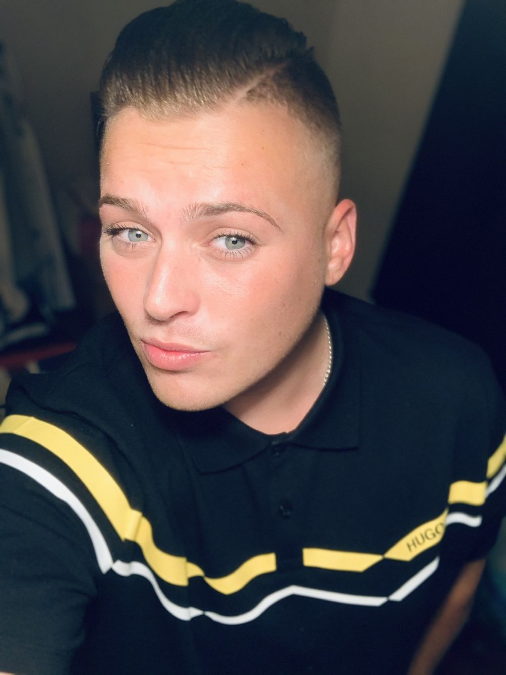 blueeyedboy90 OnlyFans profile picture