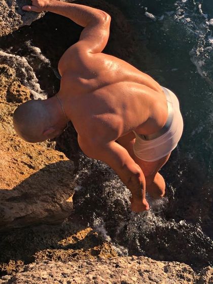 maykedelicius OnlyFans picture