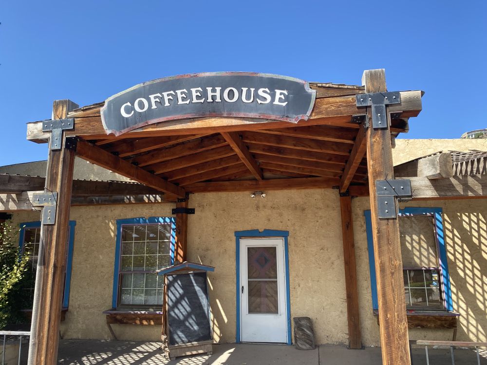 coffeehousecat OnlyFans profile picture