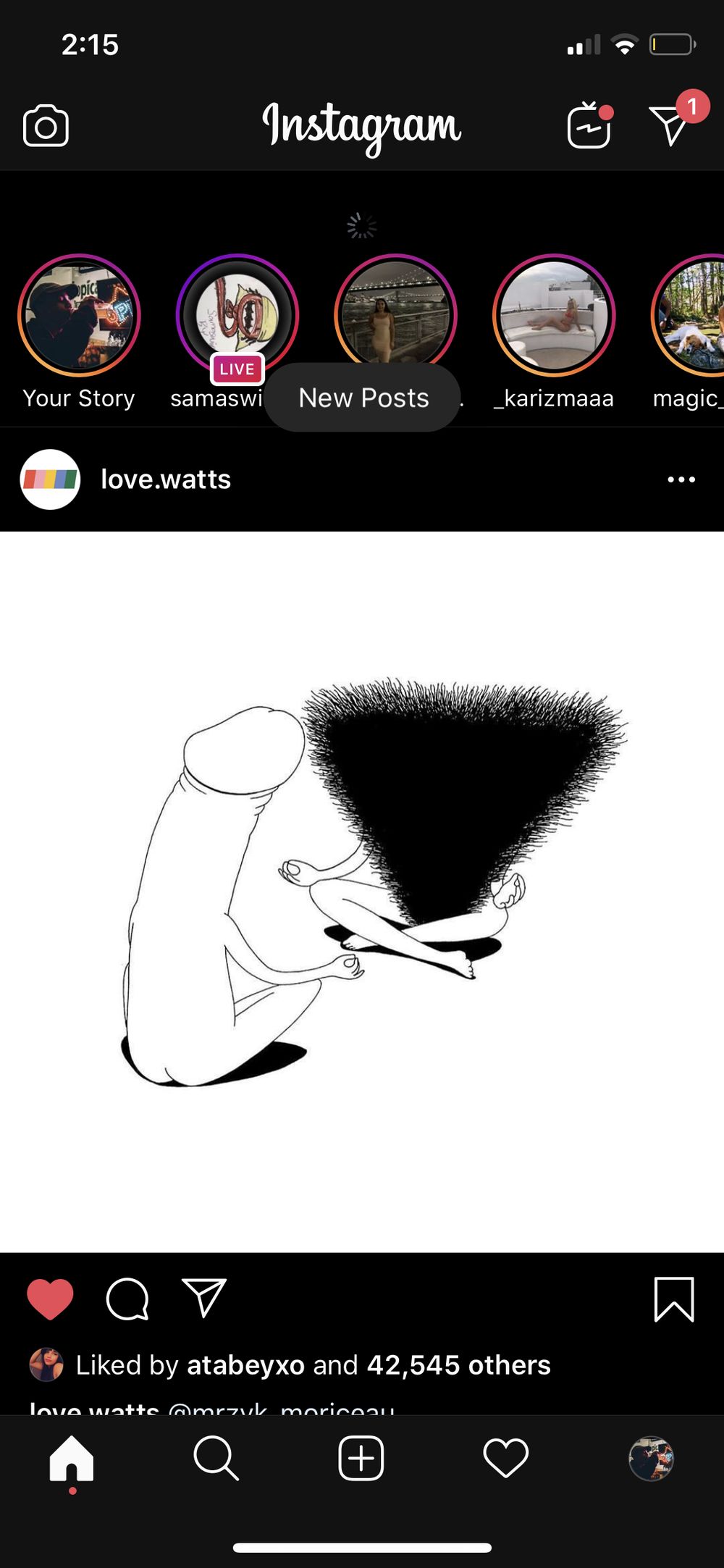 otwearsnada OnlyFans profile picture