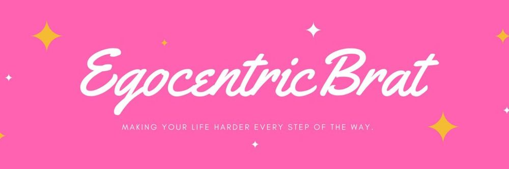 egocentricbrat OnlyFans profile picture