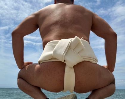 ryu_tkd OnlyFans picture