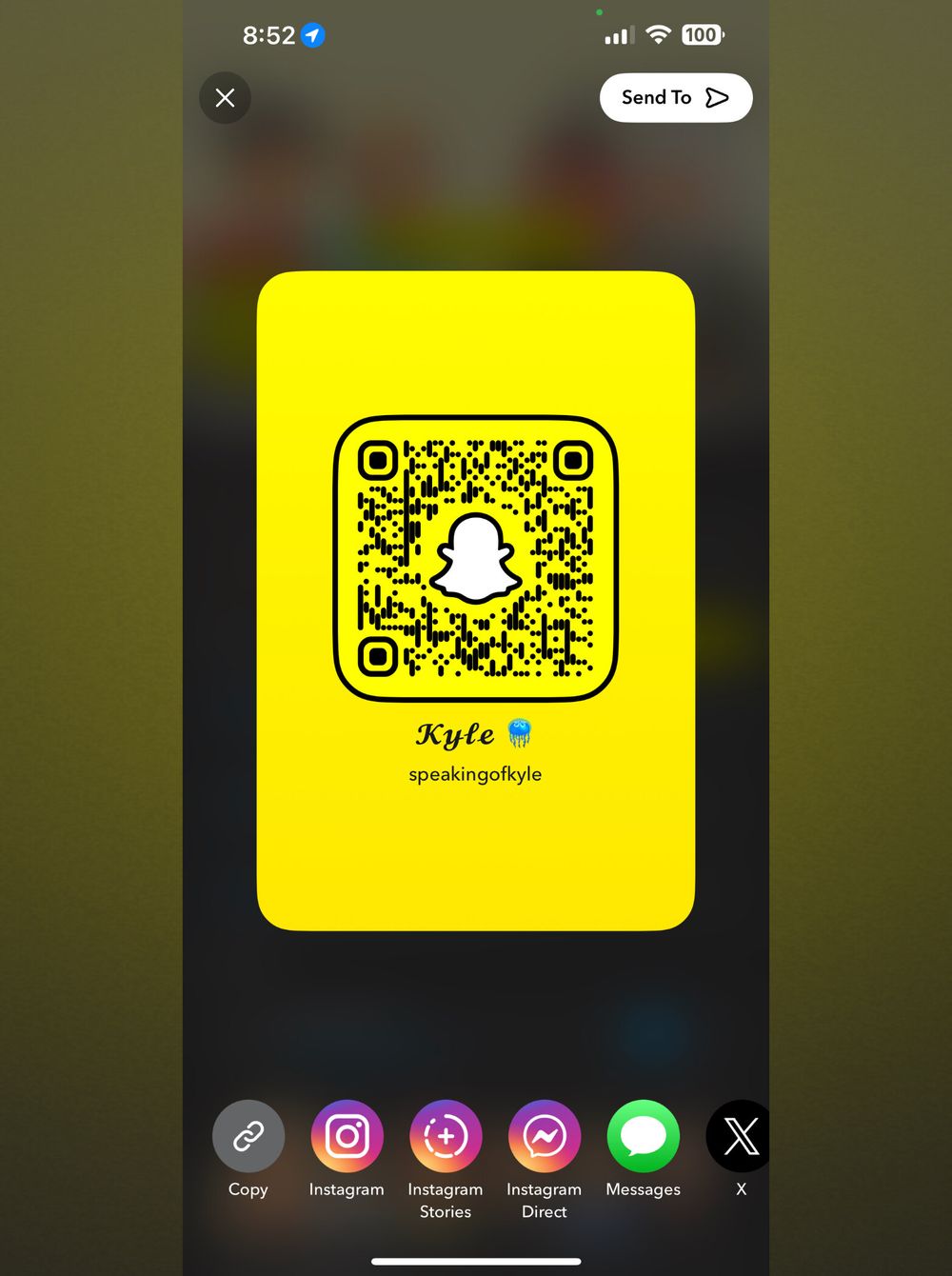 kylebanksxxx OnlyFans profile picture