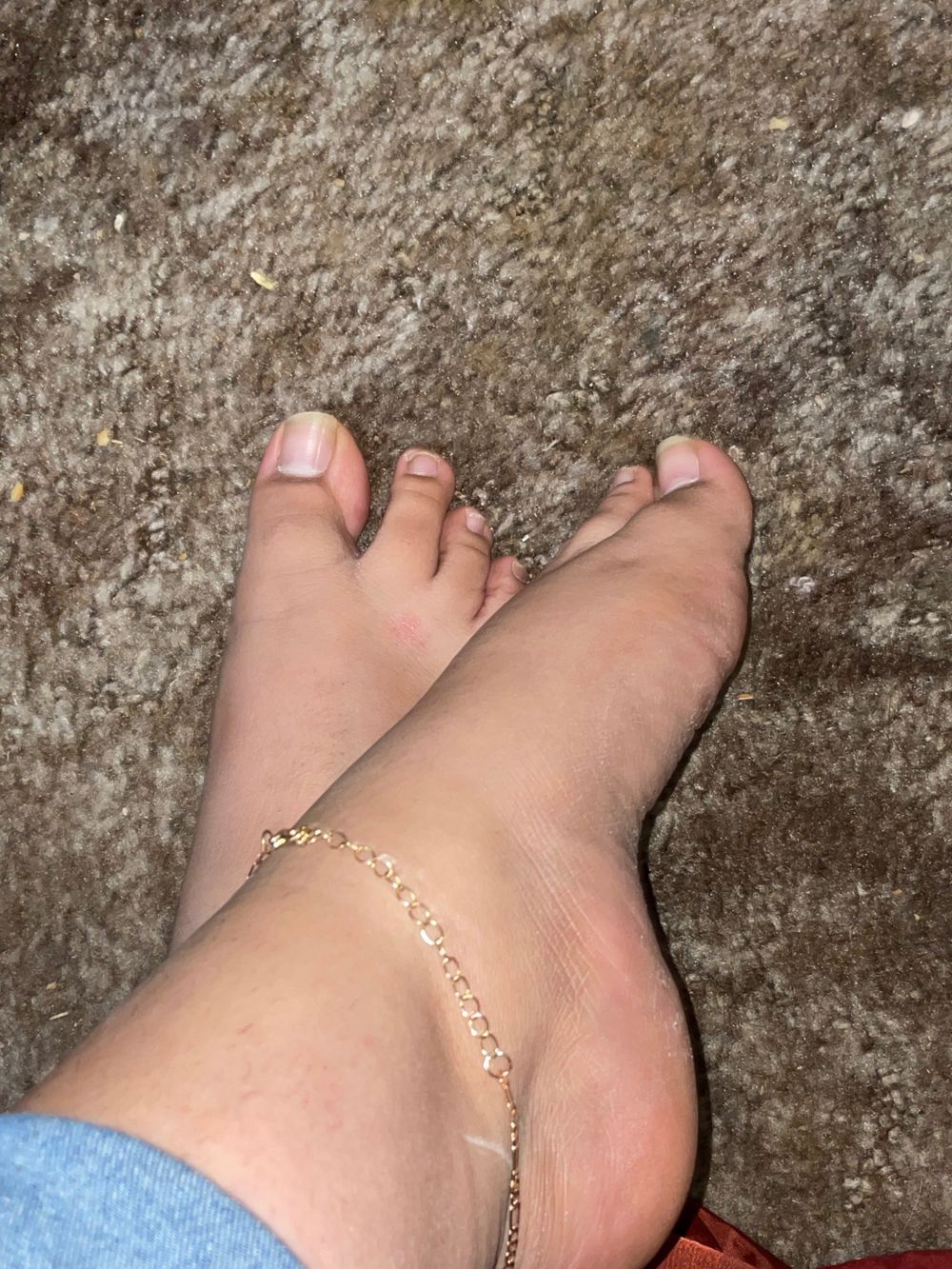 feet67-puc OnlyFans profile picture