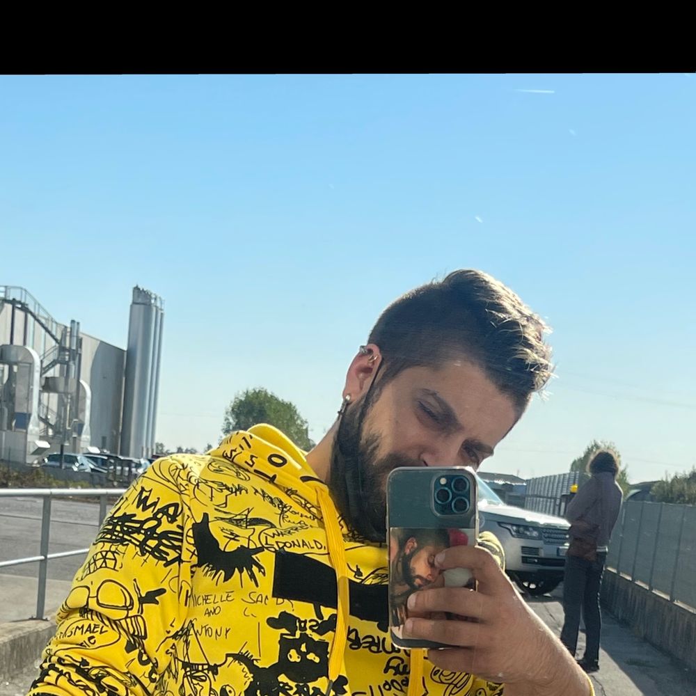 crazyjeck93 OnlyFans profile picture