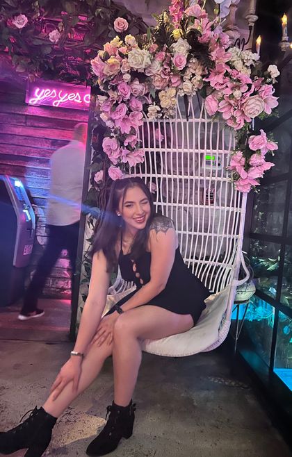 honeyvxxxen OnlyFans picture
