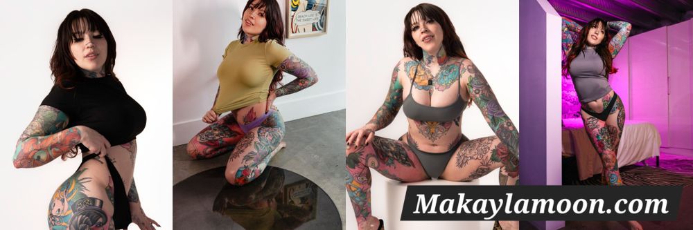 makaylamoonfree OnlyFans profile picture