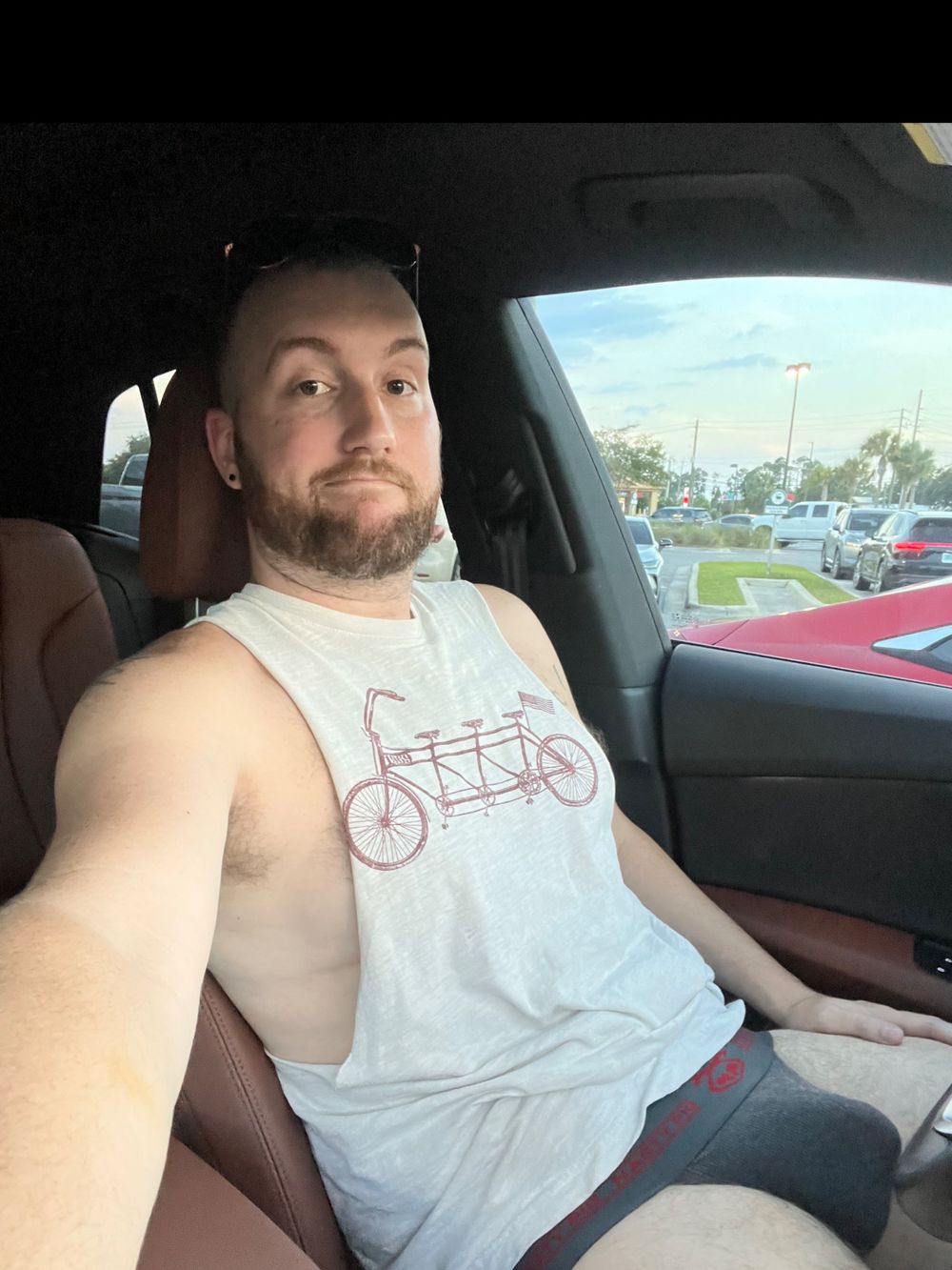 voyeurandexhib OnlyFans profile picture