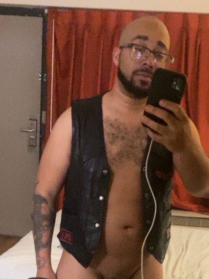 daddybmore OnlyFans picture