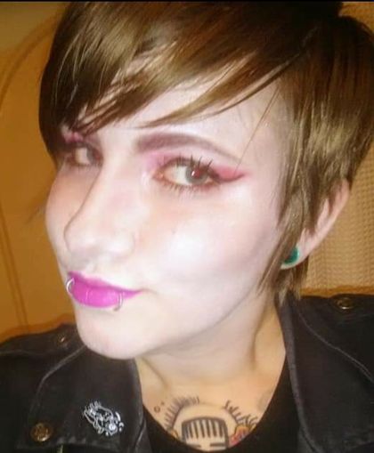 kagedpunx OnlyFans picture