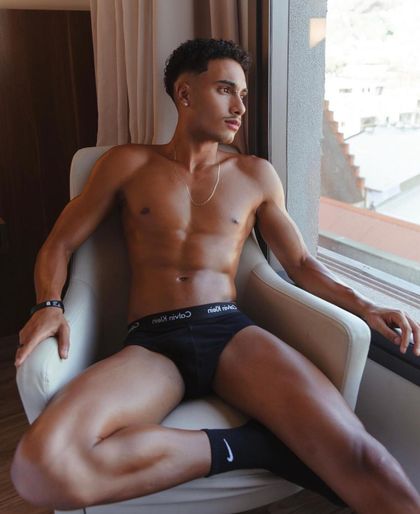 noahfortinibr OnlyFans picture