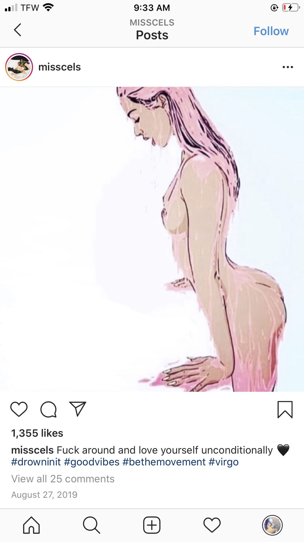 theeonlyybae OnlyFans profile picture