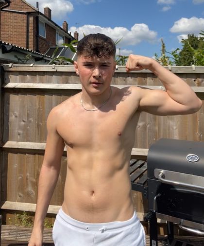 itscoreyhenley OnlyFans picture