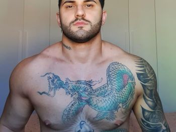 Léo Dragon
