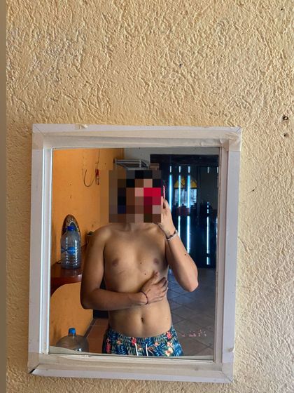 xxxased OnlyFans picture