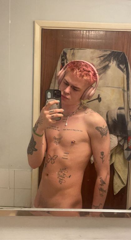 twinkytodd OnlyFans picture