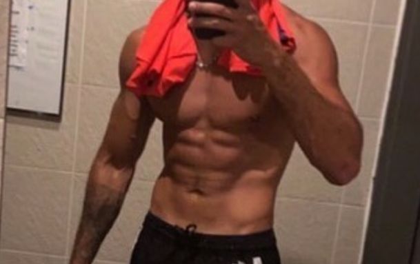 thickarab OnlyFans profile picture