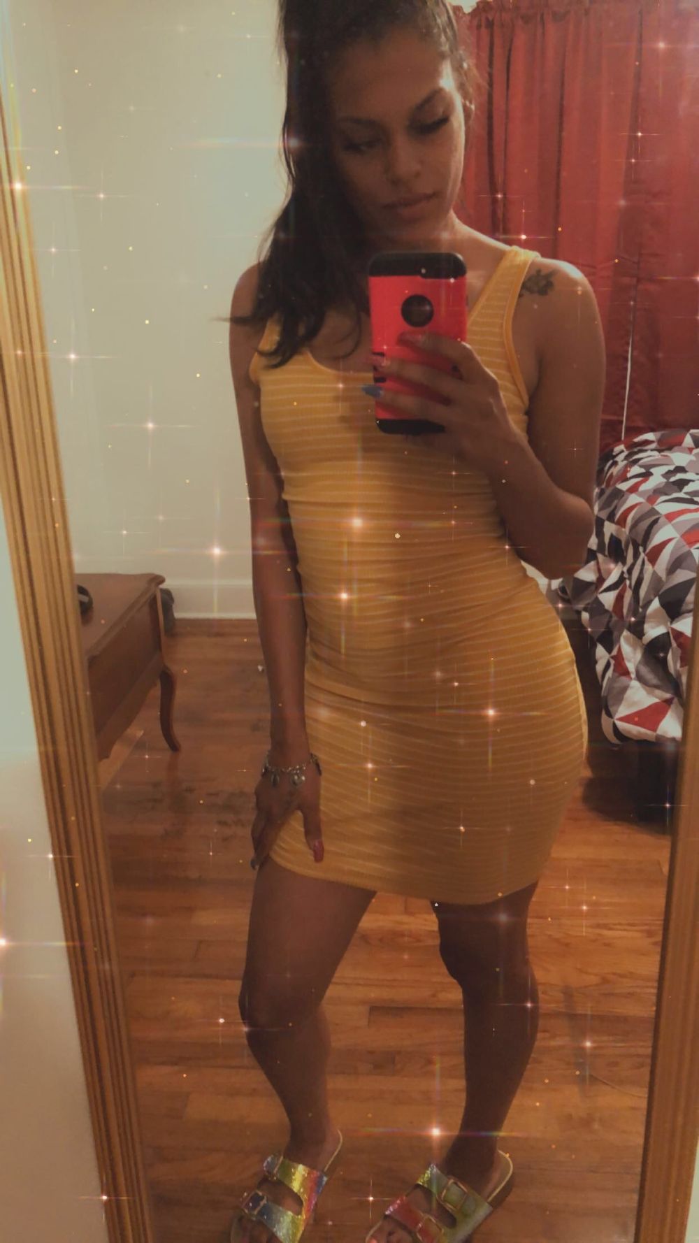 themixedbeauty OnlyFans profile picture