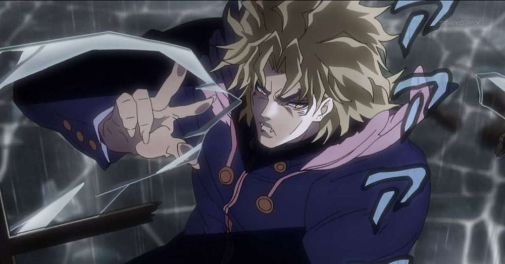 dio_rando OnlyFans profile picture