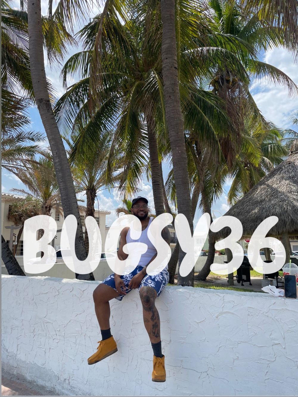 bugsy36 OnlyFans profile picture