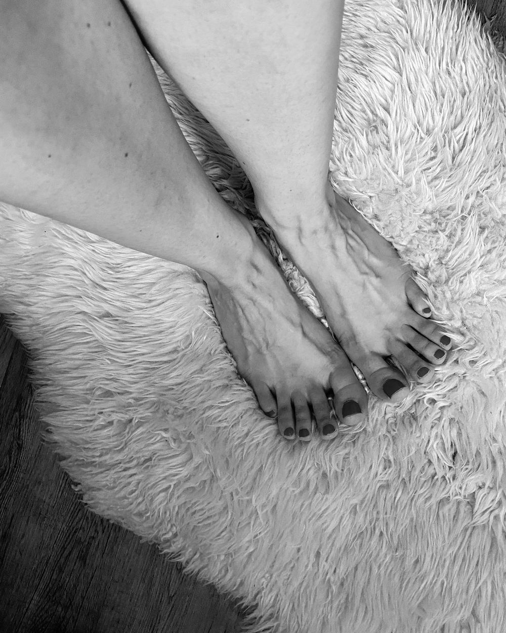 lovelyfeet45 OnlyFans profile picture