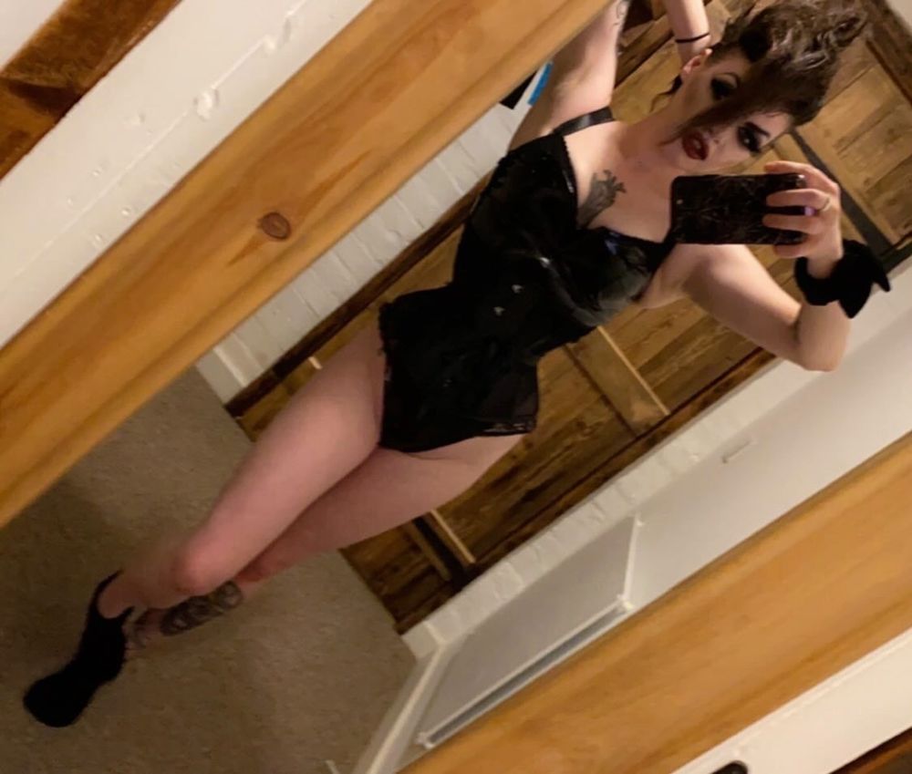 bigtittygoth OnlyFans profile picture