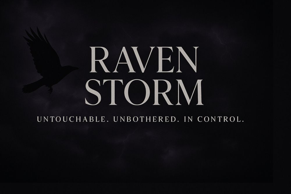 ravenstorm420 OnlyFans profile picture