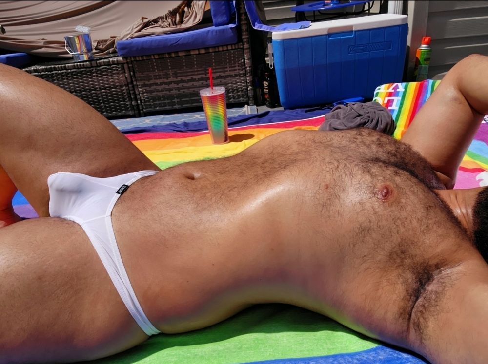 terrelraimonda OnlyFans profile picture