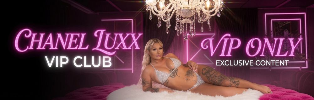 chanelluxvip OnlyFans profile picture