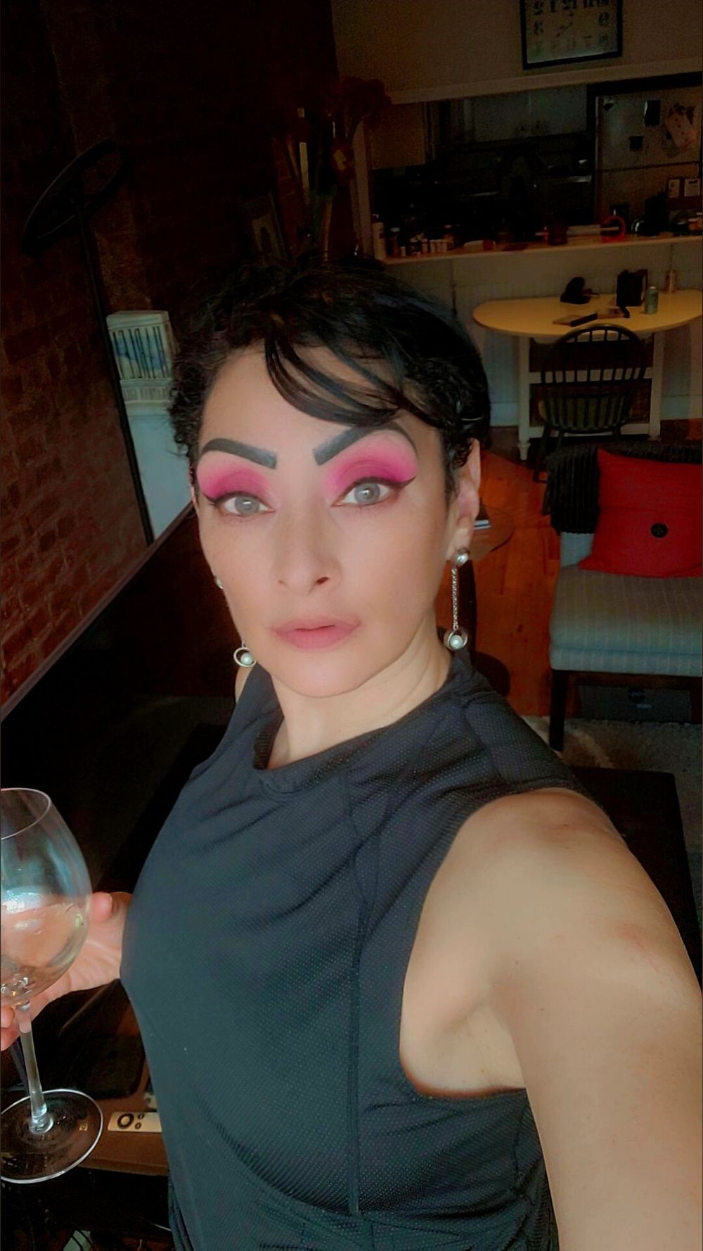 mistressraven21968 OnlyFans profile picture