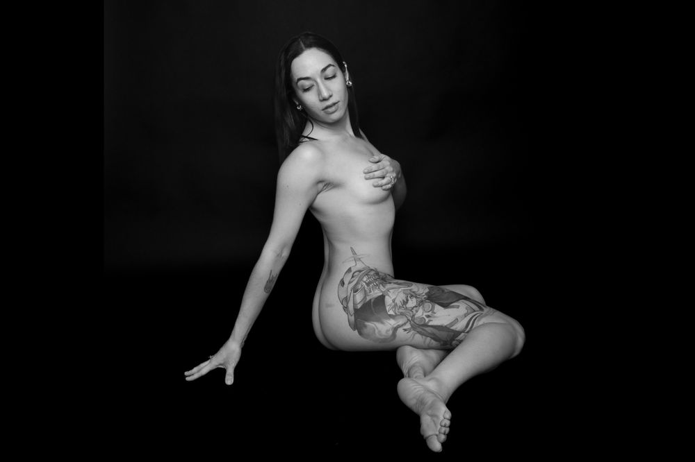sinwithdani OnlyFans profile picture