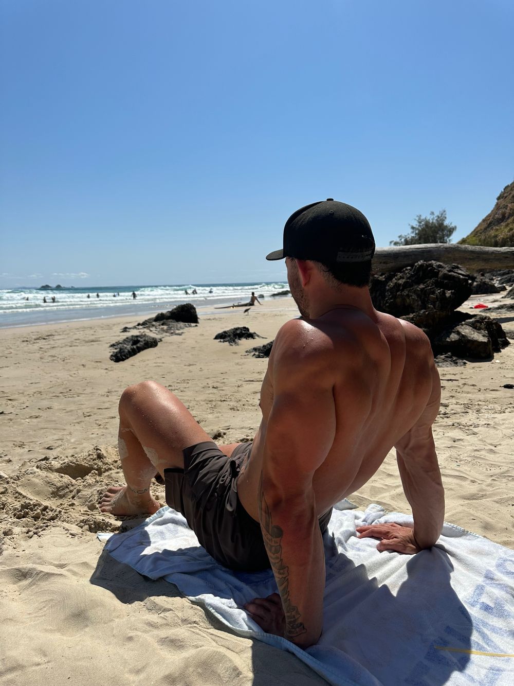 leroy_muscle OnlyFans profile picture