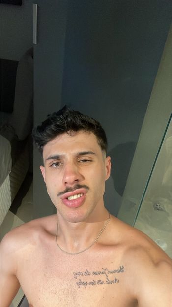 DOPE BOY