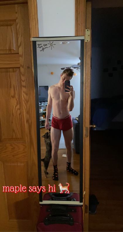 amacz OnlyFans picture